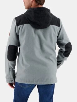 Obermeyer Men's Wyatt Wooly Jacket 9 Obermeyer Men's Wyatt Wooly Jacket -Standrews Links Officials Store 22054xANCHORxAlt2 12185044