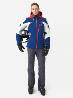 Spyder Men's Leader Insulated Jacket -Standrews Links Officials Store 221026xABYVCOxAlt2 82986791