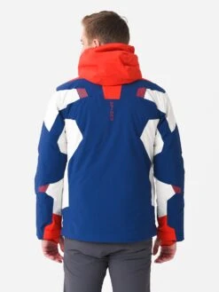 Spyder Men's Leader Insulated Jacket -Standrews Links Officials Store 221026xABYVCOxAlt4 82986797