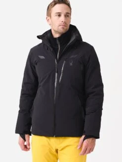Spyder Men's Leader Insulated Jacket
