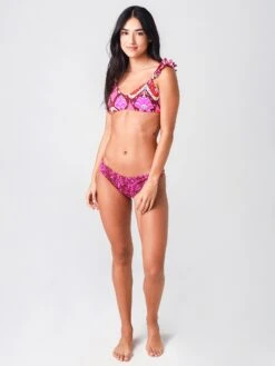 Maaji Women's Love Potion Sublime Reversible Bikini Bottom -Standrews Links Officials Store 2247SBC015xPINK650xAlt3 23742433