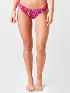 Maaji Women's Love Potion Sublime Reversible Bikini Bottom