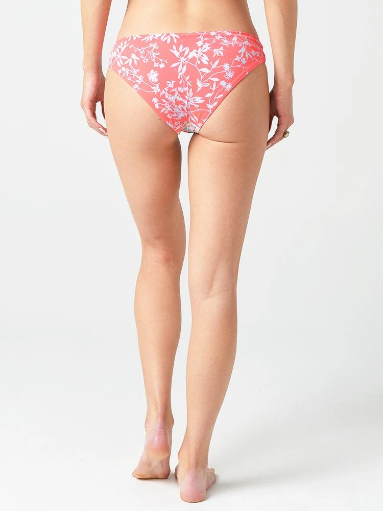 Maaji Women's Starfish Gaze Signature Cut Classic Bikini Bottom 4 Maaji Women's Starfish Gaze Signature Cut Classic Bikini Bottom - Image 4