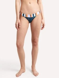 Maaji Women's Strappy Parade Bikini Bottom