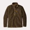 Patagonia Men's Retro Pile Fleece Pullover