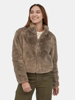 Patagonia Women's Lunar Frost Jacket -Standrews Links Officials Store 22840xFRYTxPrimary 10628081