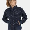Patagonia Women's Snap Front Retro-X Jacket