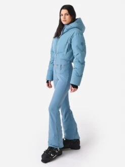 Cordova Women's Ajax Down Ski Suit 6 Cordova Women's Ajax Down Ski Suit -Standrews Links Officials Store 22AJX07xSTORMxAlt2 85854975