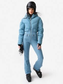 Cordova Women's Ajax Down Ski Suit
