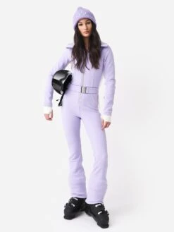 Cordova Women's Stretch OTB Ski Suit