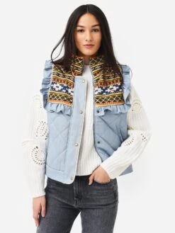 Hunter Bell Women's Pippa Vest