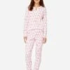 Roller Rabbit Women's Lovestruck Pajamas