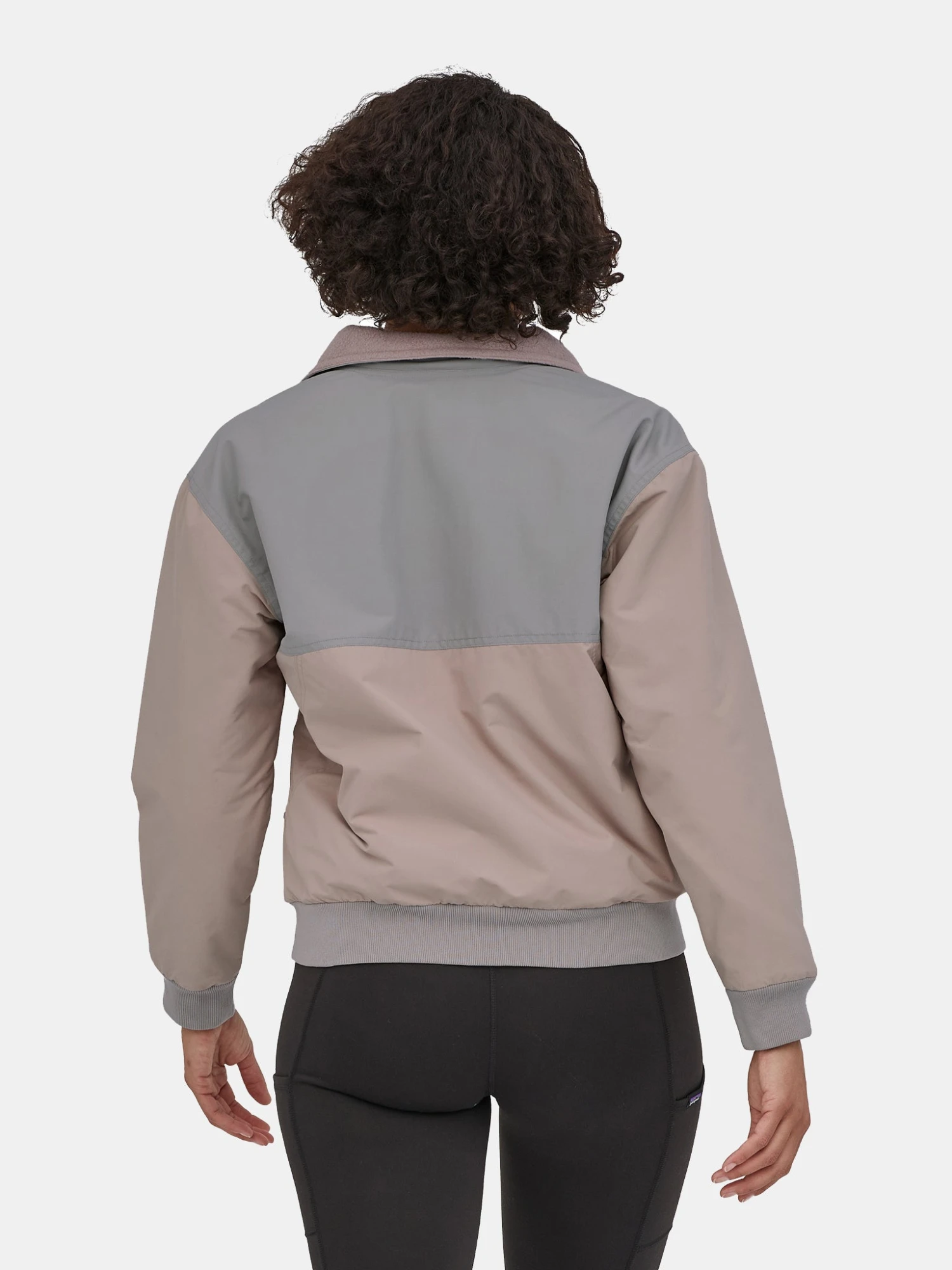 Patagonia Women's Shelled Synchilla Jacket 2 Patagonia Women's Shelled Synchilla Jacket - Image 2