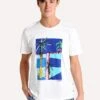 Bonobos Casa Azul Tee