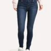 J Brand Women's Maria High-Rise Skinny Jean