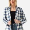 Hunter Bell Women's Sterling Blazer
