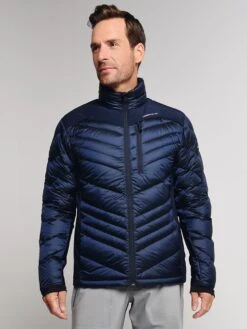 Obermeyer Men's Ion Stretch Insulator Jacket 10 Obermeyer Men's Ion Stretch Insulator Jacket -Standrews Links Officials Store 24004 nocturnalblue d010355e 3bd8 4d6b 8ae1 3521a62d1f37