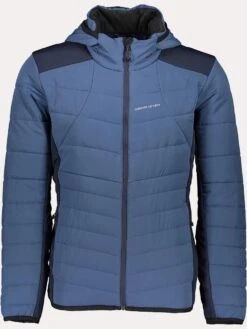 Obermeyer Men's Mechano Stretch Insulator Jacket 13 Obermeyer Men's Mechano Stretch Insulator Jacket -Standrews Links Officials Store 24005 TRIDENT 50ee68de 5026 4785 a315 42701227198b