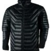 Obermeyer Men's Kinetic Down Hybrid Jacket