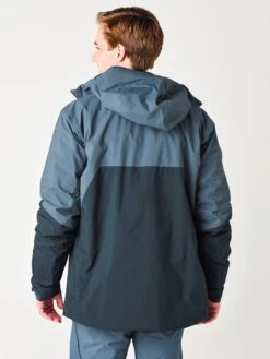 Arc'teryx Men's Rush Is Jacket -Standrews Links Officials Store 24027 xBATTLESTORMxAlt2 17184507