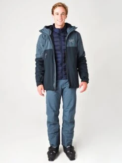 Arc'teryx Men's Rush Is Jacket -Standrews Links Officials Store 24027 xBATTLESTORMxAlt3 17184510