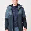 Arc'teryx Men's Rush Is Jacket