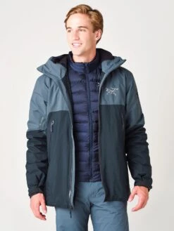 Arc'teryx Men's Rush Is Jacket -Standrews Links Officials Store 24027 xBATTLESTORMxPrimary 17184504 f43674e6 1667 4712 b4e4 48561531c019