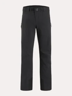 Arc'teryx Men's Macai Pant -Standrews Links Officials Store 24029 BLACK 5ba5f599 4d1b 44ef ba33 0c3110ee6377