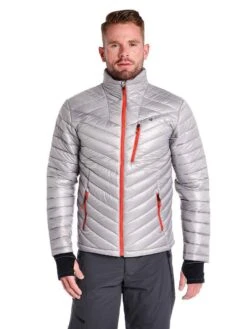 Obermeyer Men's Hyper Insulator Jacket 10 Obermeyer Men's Hyper Insulator Jacket -Standrews Links Officials Store 24070 overcast 0b7fc665 4362 4266 be4a 3825153d12fa