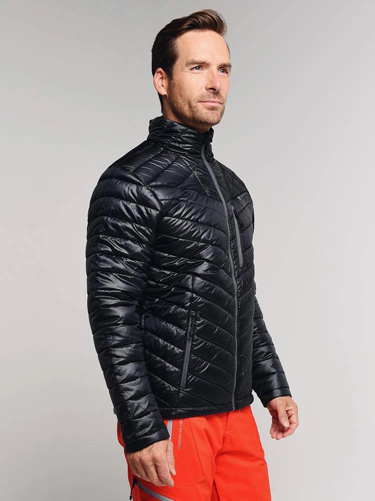 Obermeyer Men's Hyper Insulator Jacket 6 Obermeyer Men's Hyper Insulator Jacket - Image 6