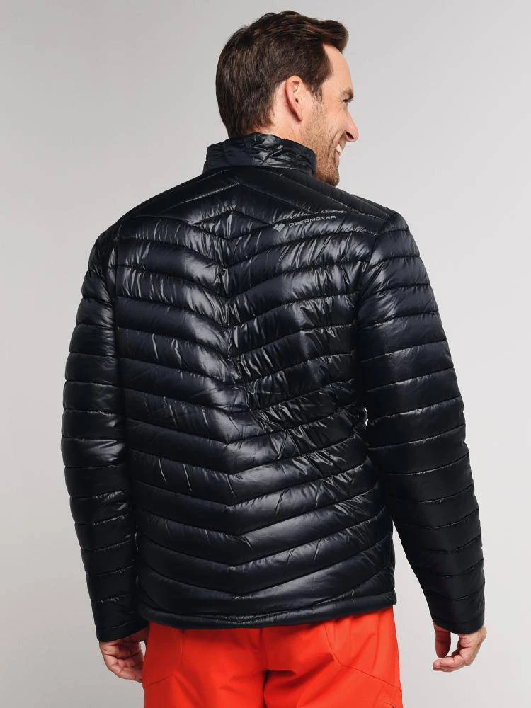 Obermeyer Men's Hyper Insulator Jacket 7 Obermeyer Men's Hyper Insulator Jacket - Image 7
