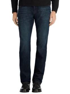 J Brand Men's Kane Straight Leg Jeans