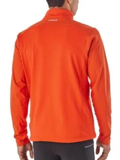 Patagonia Men's Wind Shield Jacket -Standrews Links Officials Store 24092 paintbrushredalt2