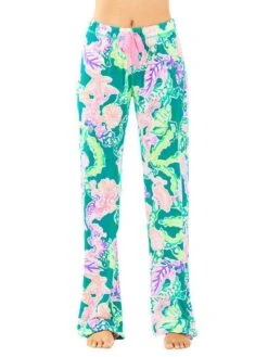 Lilly Pulitzer Knit PJ Pant -Standrews Links Officials Store 24415 999multishellsearch 4b1c67b1 503e 40c6 b474 463bd8559199