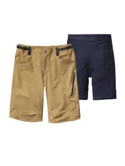 Patagonia Men's Dirt Craft Bike Short