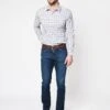 Bonobos Men's Tech Button Down Slim Shirt