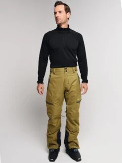 Obermeyer Men's Orion Pant -Standrews Links Officials Store 25061 pythonalt1