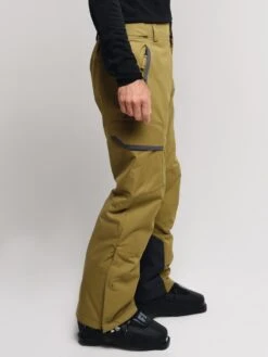 Obermeyer Men's Orion Pant -Standrews Links Officials Store 25061 pythonalt2