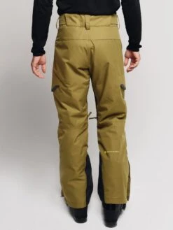 Obermeyer Men's Orion Pant -Standrews Links Officials Store 25061 pythonalt3