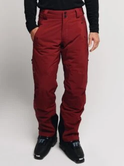 Obermeyer Men's Process Pant -Standrews Links Officials Store 25076m majorred 789eb7cd 1066 41b5 bf53 771844563419