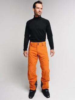 Obermeyer Men's Process Pant -Standrews Links Officials Store 25076m nocturnalalt1