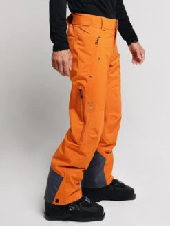 Obermeyer Men's Process Pant -Standrews Links Officials Store 25076m nocturnalalt2