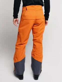 Obermeyer Men's Process Pant -Standrews Links Officials Store 25076m nocturnalalt3