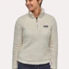 Patagonia Women's Los Gatos 1/4 Zip