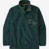 Patagonia Men's Synchilla Snap-T Pullover