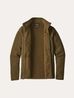 Patagonia Men's Better Sweater Jacket -Standrews Links Officials Store 25527 sedimentalt1