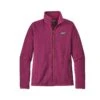 Patagonia Women's Better Sweater Fleece Jacket