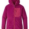 Patagonia Women's R3 Fleece Hoody