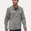 Patagonia Men's Better Sweater Fleece Shirt Jacket
