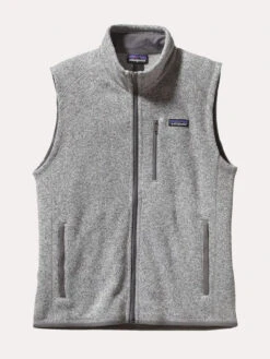 Patagonia Men's Better Sweater Vest -Standrews Links Officials Store 25881 sth eaaefea8 f16c 409e aa6f dcd90b910aba